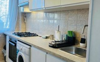 Apartament 2 camere de vanzare Lujerului - Poză 8