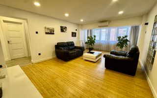 APARTAMENT 3 CAMERE 2 BAI| ULTRACENTRAL| CENTRALA PROPRIE - Poză 1