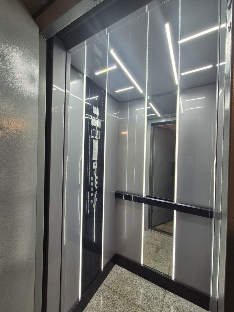 Onix, apartament cu priveliste spre Tâmpa - Poză 19