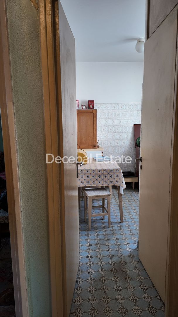 2 Camere 51mp Etaj 3/4 Str. Pravăț, Lângă Metrou, INVESTITIE - Poză 8