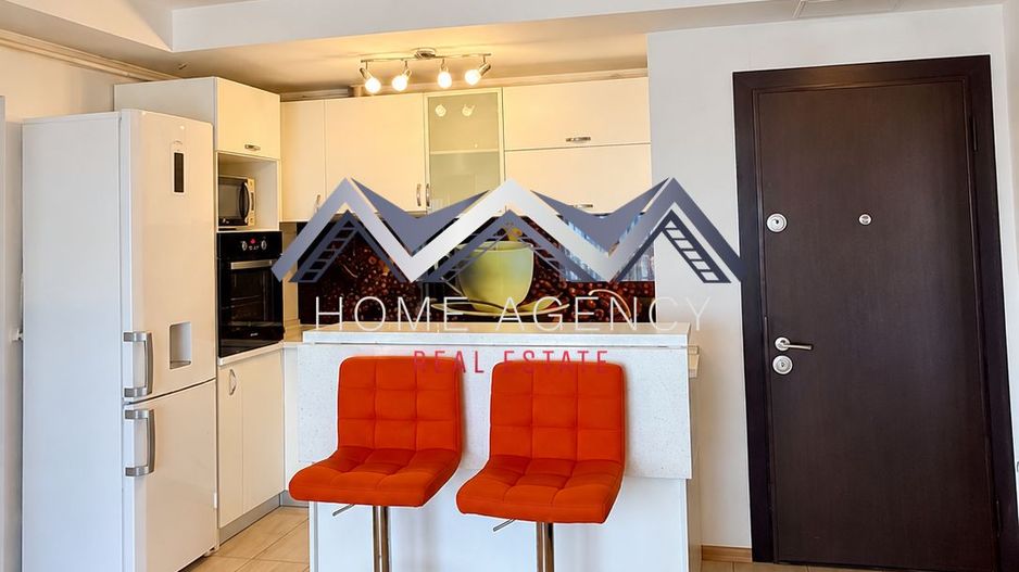 Apartament 2 camere | Cosmopolis | 2 locuri de parcare subterane - Poză 4