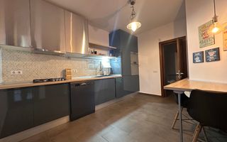 ANDRONACHE | Vila 4 Camere | Garaj | Curte Verde | Ciubar & BBQ - Poză 11