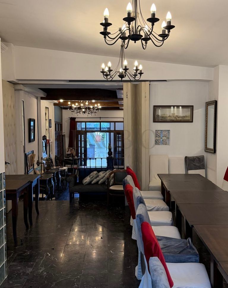 Bistro-Cafe | Ceainărie | Cofetărie Arcul de Triumf - Poză 4