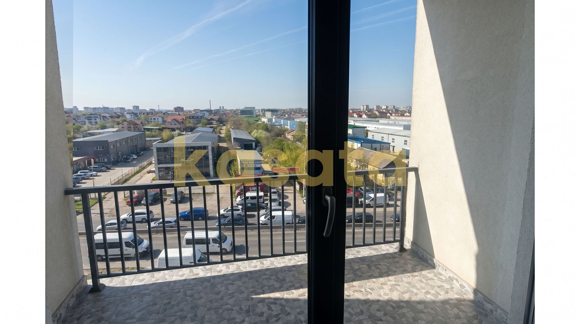 Apartament 2 camere Bragadiru | Prima inchiriere | Langa McDonald’s - Poză 6