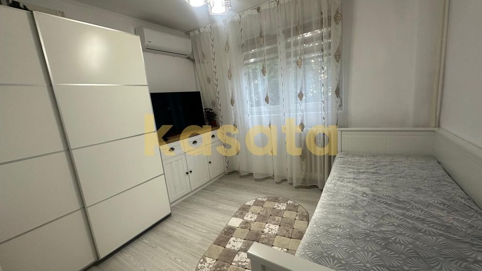 Apartament 2 camere |Etaj 3/10 | Bloc reabilitat - PARCARE ADP - Poză 6