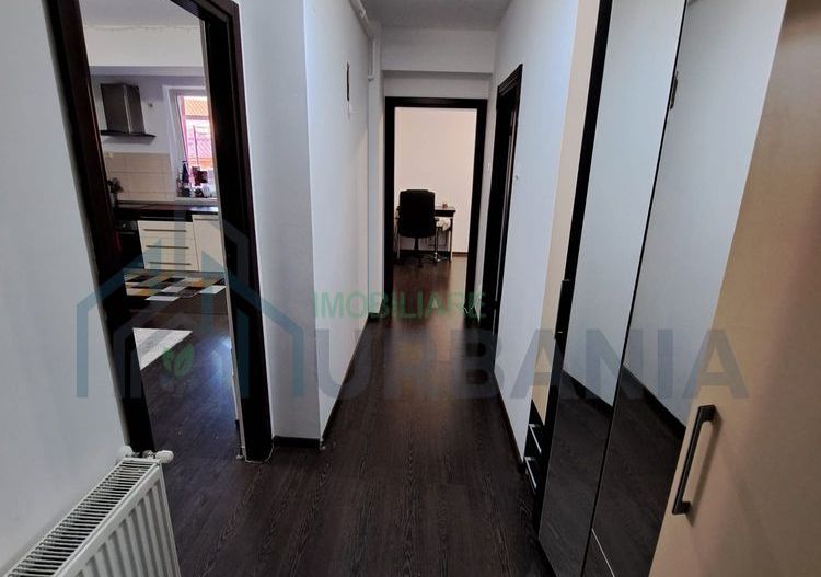 Apartament de închiriat, 2 camere, zonă rezidențială, etaj 2, cu lift – Iași - Poză 3