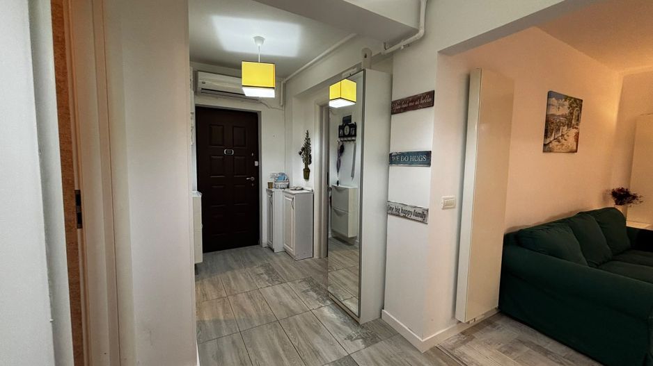 Apartament Modern și Spațios cu Grădină Privată și 2 Locuri de Parcare Incluse! - Poză 6