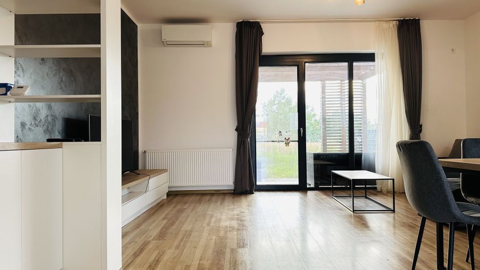 Ikea - Casa moderna cu 3 dormitoare, 130mp | Loc de joaca in mansarda - Poză 22