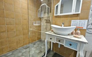 2 camere, modern, garaj, bloc nou, Gheorgheni zona Iulius Mall, FSEGA - Poză 5