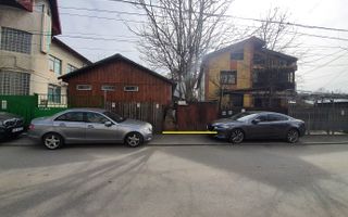 Dristor Ramnicu Sarat Teren 1040mp dubla deschidere COMISION 0% - Poză 7