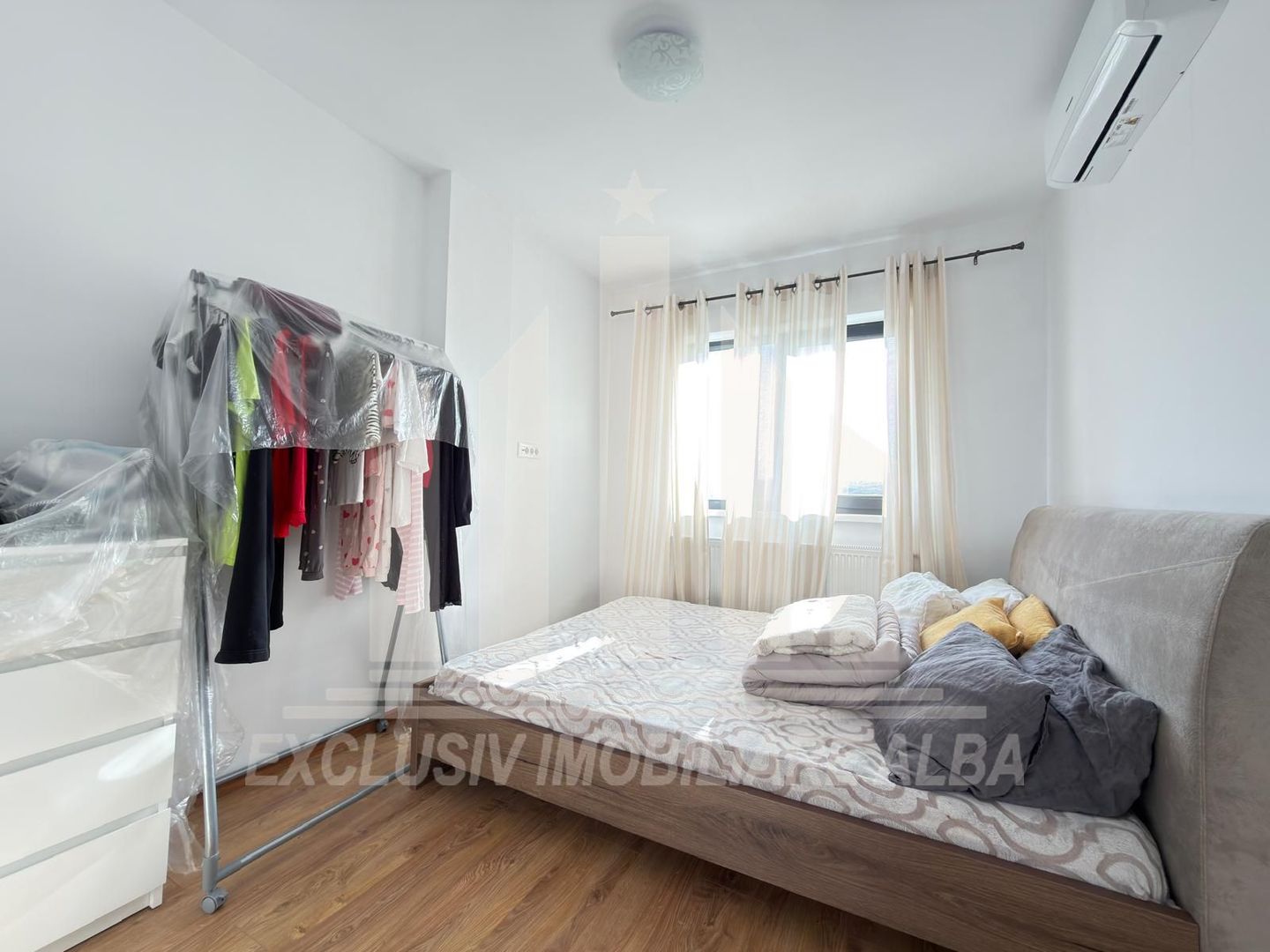 Apartament 2 camere | 52 mp | Bloc Nou | Mobilat | Cetate - Poză 3
