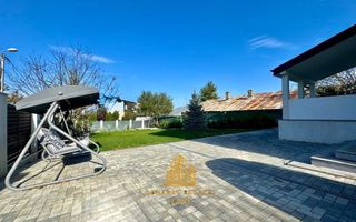 Vânzare Casă modernă - Galata lângă Platoul Însorit - Poză 25