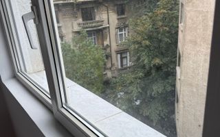 Apartament 2 camere Cismigiu, centrală proprie, lift, randament excelent - Poză 8