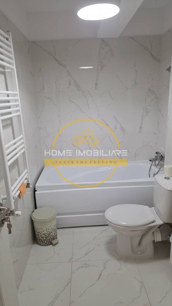 🏠Apartament 2 cam, 63MP, parter // 📍Valea Lupului - Poză 2