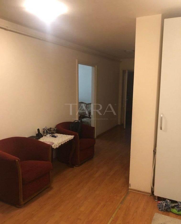 Apartament 4 camere, Grigorescu - Poză 3