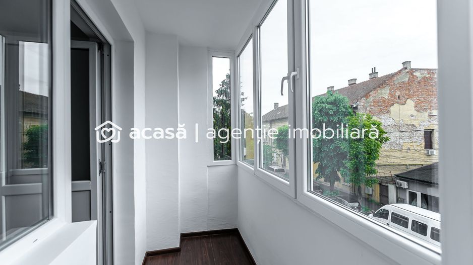 VÂNDUT! Apartament 3 camere,  Str. Tudor Vladimirescu - Poză 5