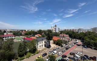 Apartament 2 camere decomandat ultracentral de Vanzare - Poză 20