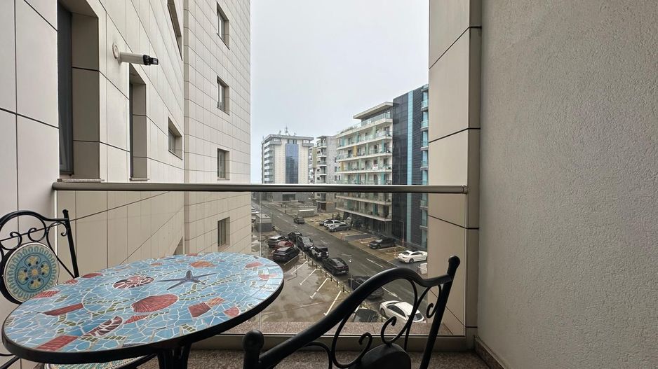 Apartament 2 camere de vanzare Mamaia Nord - Poză 5