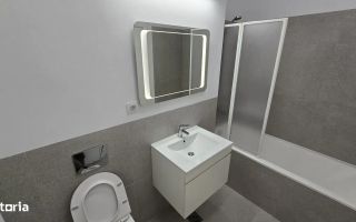 Apartament 2 camere de închiriat – Silk District - Poză 10