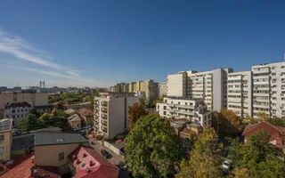 2 camere decomandat, Etaj 8, Veronica Micle – Piața Victoriei - Poză 14