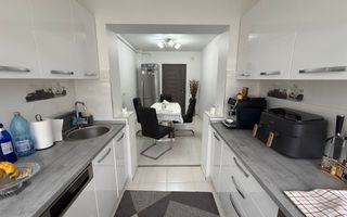Apartament 2 Camere I 55 MP I Etaj 2 I Terasa I Selimbar - Poză 4