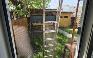 Casă 5 camere Dorobanțu | Panouri solare | Teren 299 mp - Poză 17