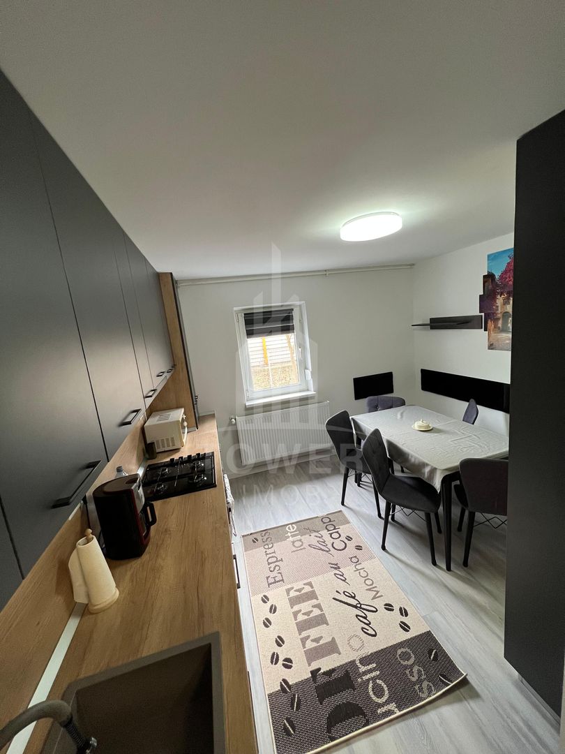 Apartament 3 camere | zona Cedonia - Poză 8
