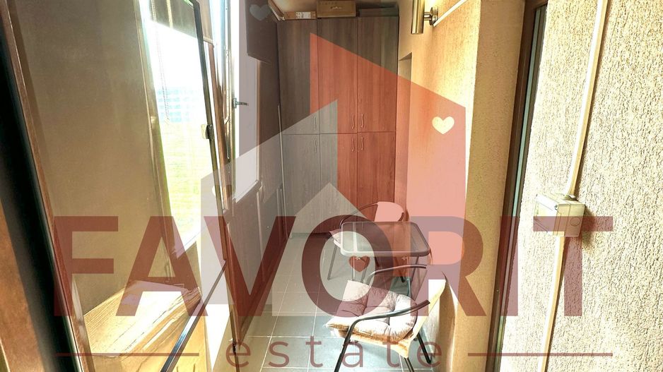 Spatios. Mobilat si utilat. Model cu 2 bai. - Poză 9