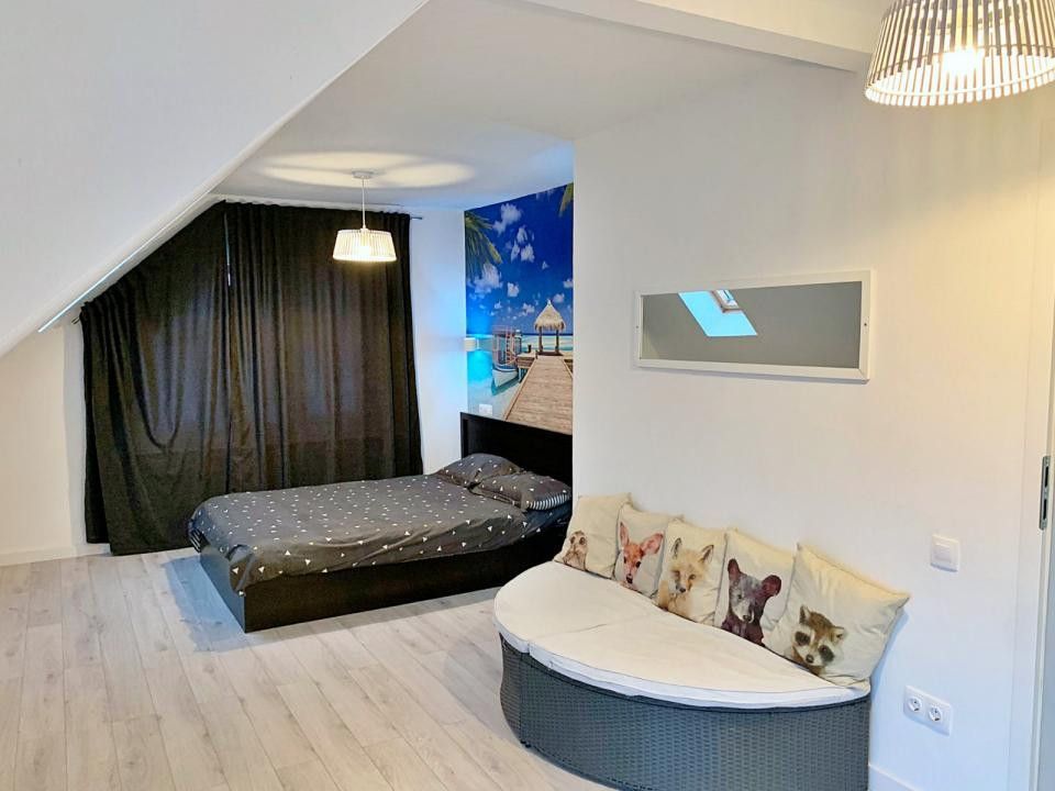 Vanzare Vila LUX Pitesti - Poză 4