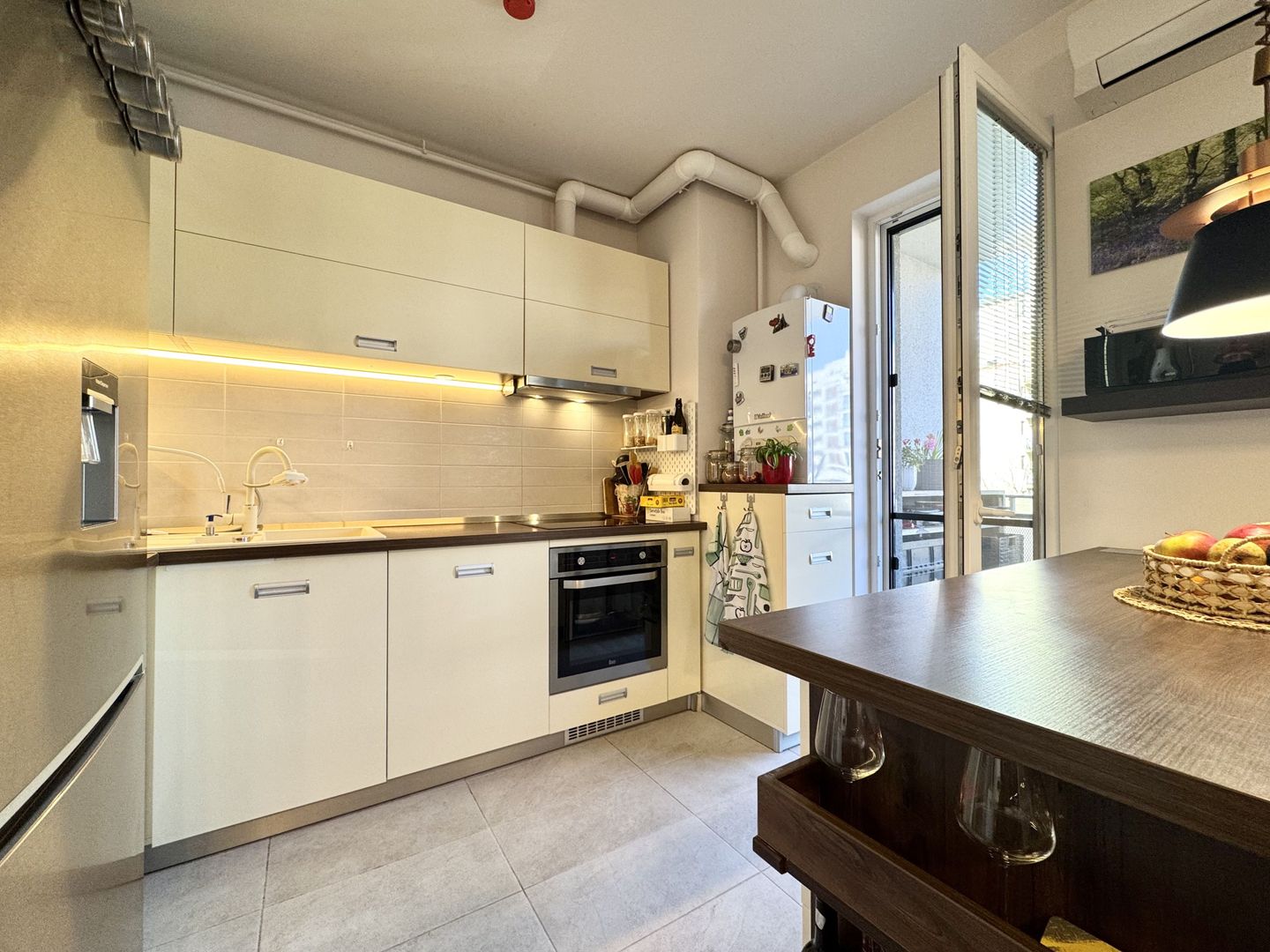 Investiție sigură: 2 camere Iris Timișoara - Poză 8