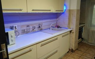 Apartament 3 camere, 80 mp, cu curte privată - Zona Podul de Piatră, Iași - Poză 6