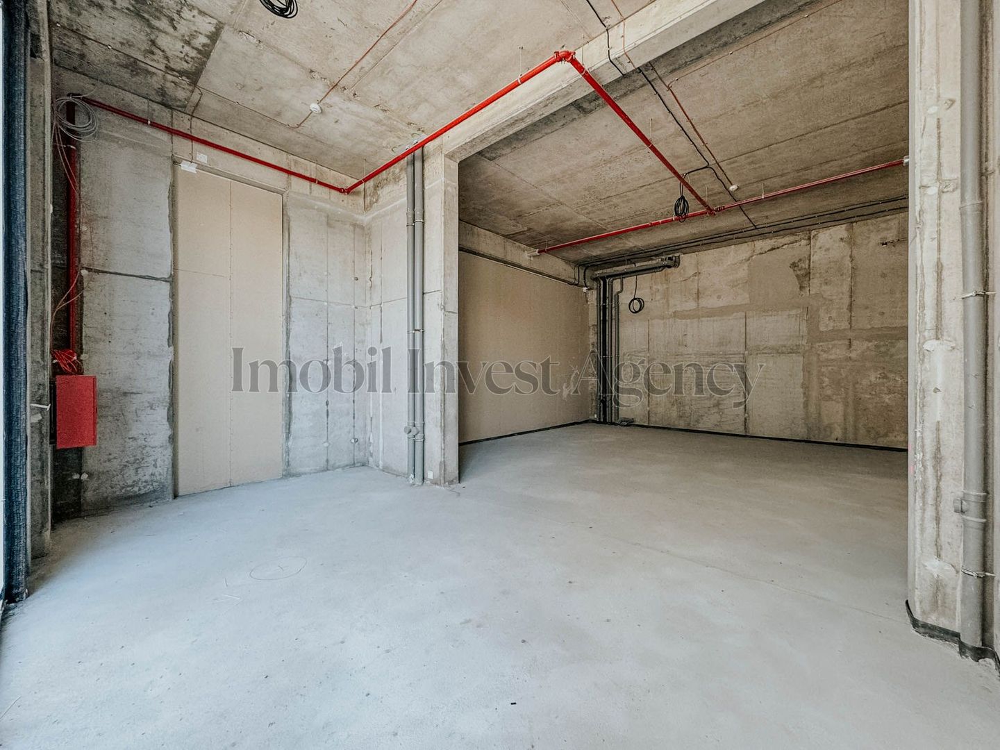 Spații Comerciale de Vânzare în One Cotroceni Park – Parter - Poză 4