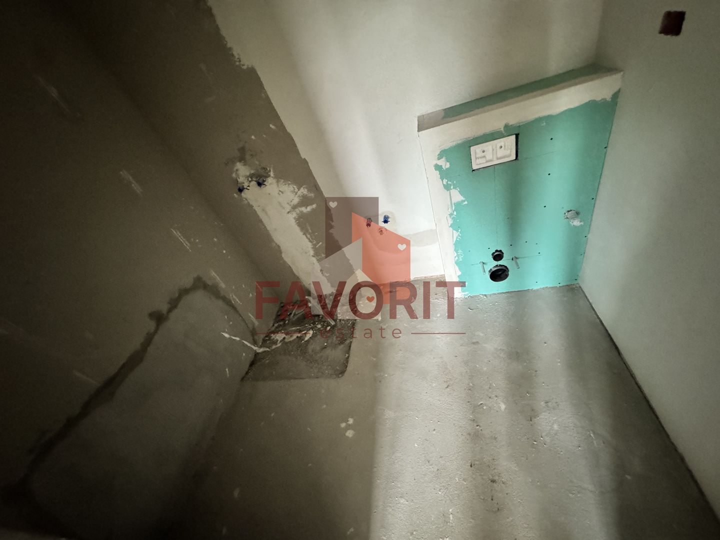 Duplex in Mosnita | 4 camere | Toate utilitatile | Asfalt - Poză 10