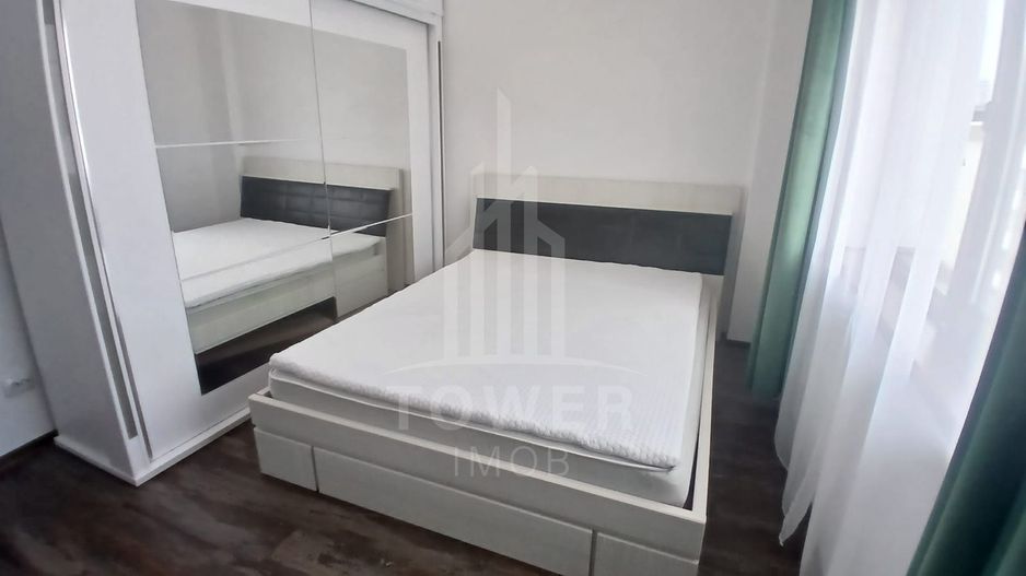 Penthouse 4 camere decomandat | zona Doamna Stanca - Poză 11