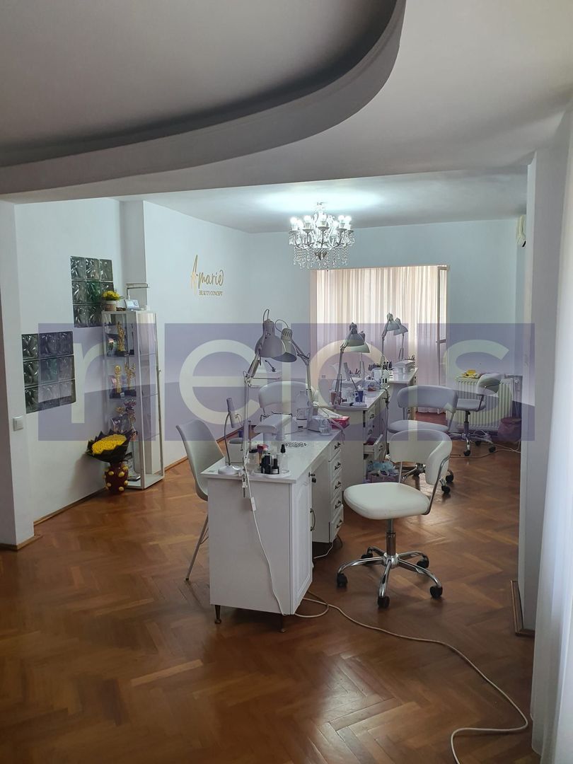 INCHIRIERE SPATIU PARTER | ZONA DECEBAL - Poză 7
