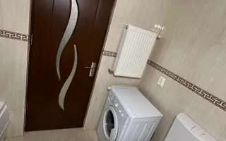Apartament modern cu 2 camere | City Residence Sibiu | Parter | - Poză 12