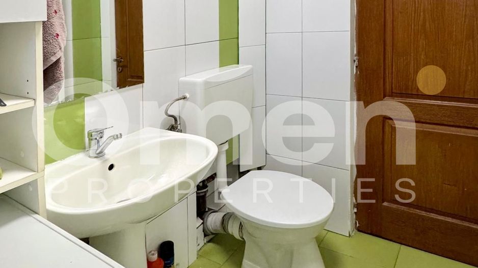 Apartament 2 camere de închiriat | zona Albina | decomandat | - Poză 9