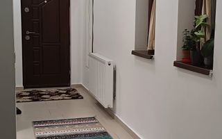 Apartament 3 camere Parc Bazilescu bloc boutique - Poză 15