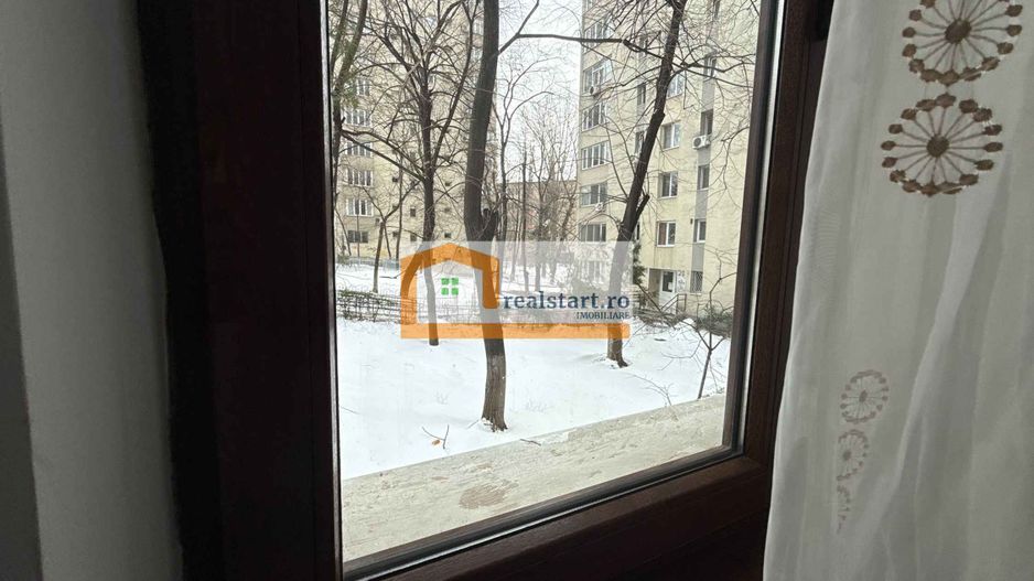 Parter Inalt, langa Mall Park Lake, Metrou Dristor, Piata, Centrala termica, - Poză 18