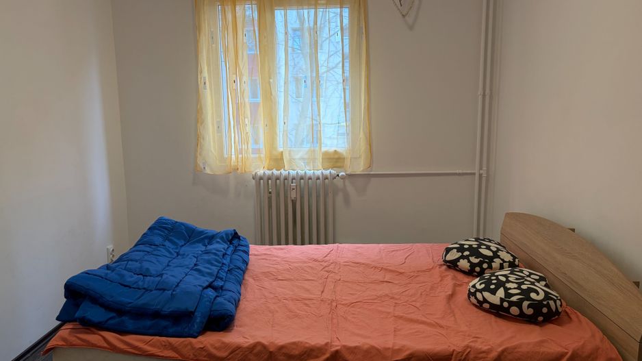 Apartament semidecomandat cu trei camere, Constantin Brancoveanu - Poză 8