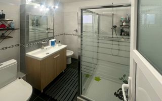 Apartament cu patru camere, zona Scriitorilor 79mp - Poză 8