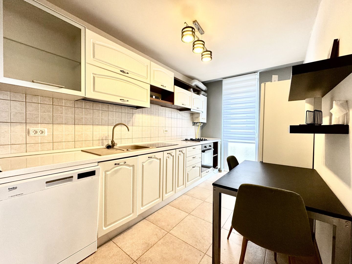 Apartament 2 camere, liniște și intimitate – Braytim, parcul Pădurice - Poză 6