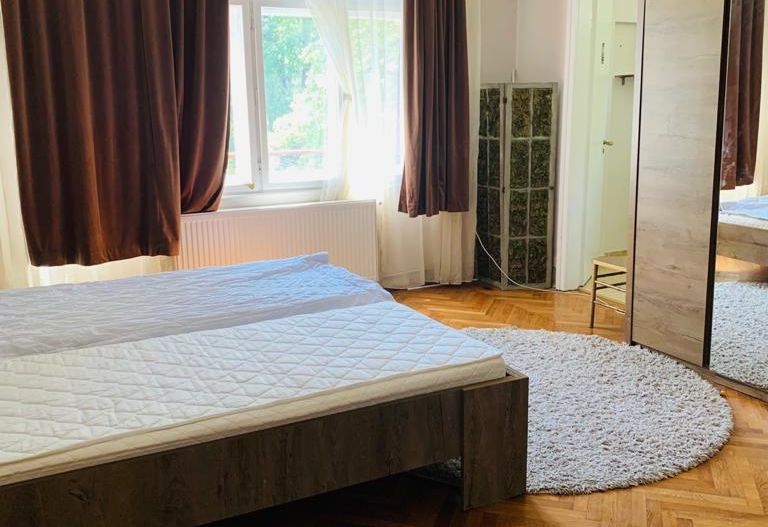 Casa boiereasca cu teren - Poză 2