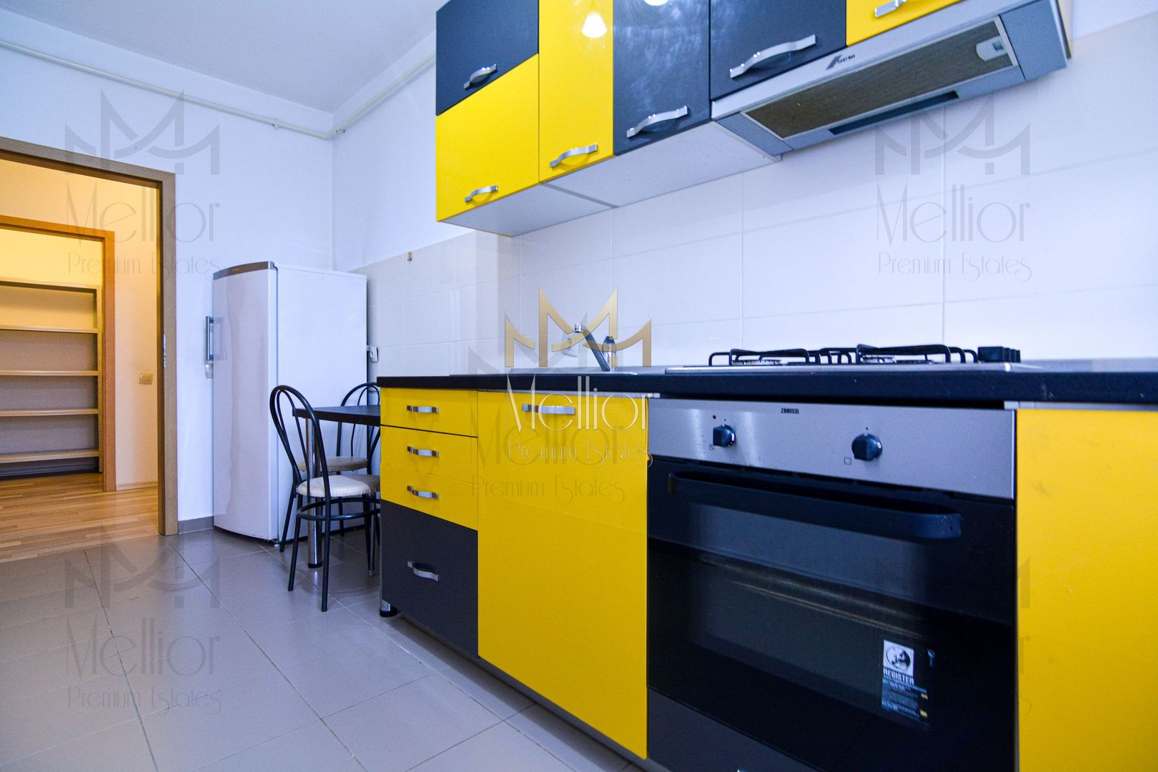 Apartament 2 camere, gradina, zona Iulius Mall, 200 m de FSEGA! - Poză 4