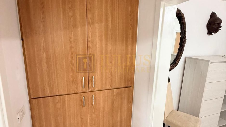 2 camere| zona Titulescu-Nokia| vis a vis de malul Bega| Pet Friendly| - Poză 15