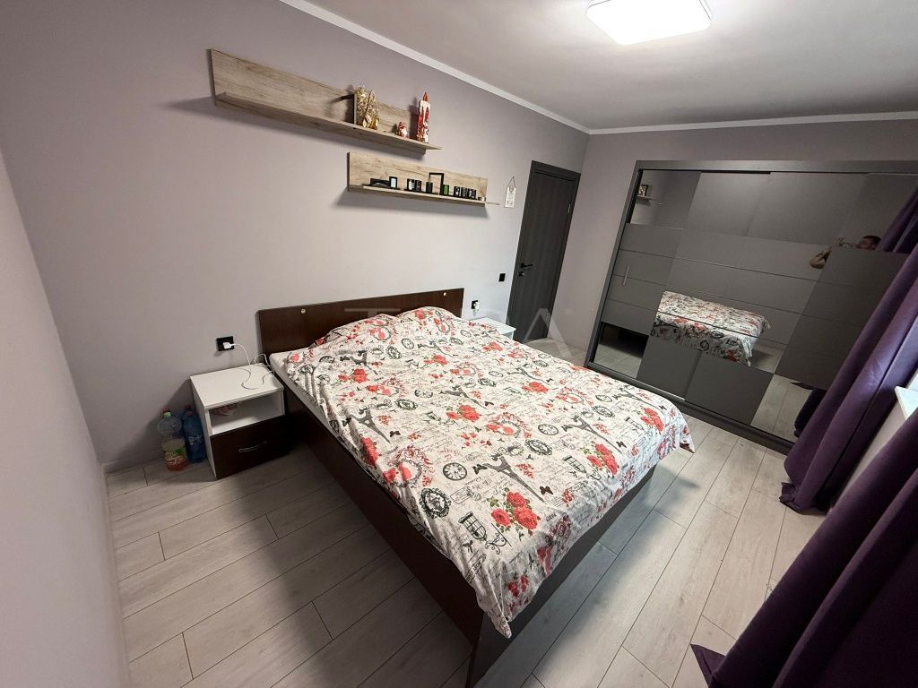 Apartament cu 3 camere și grădină generoasă în Apahida, zona Lidl - Poză 3