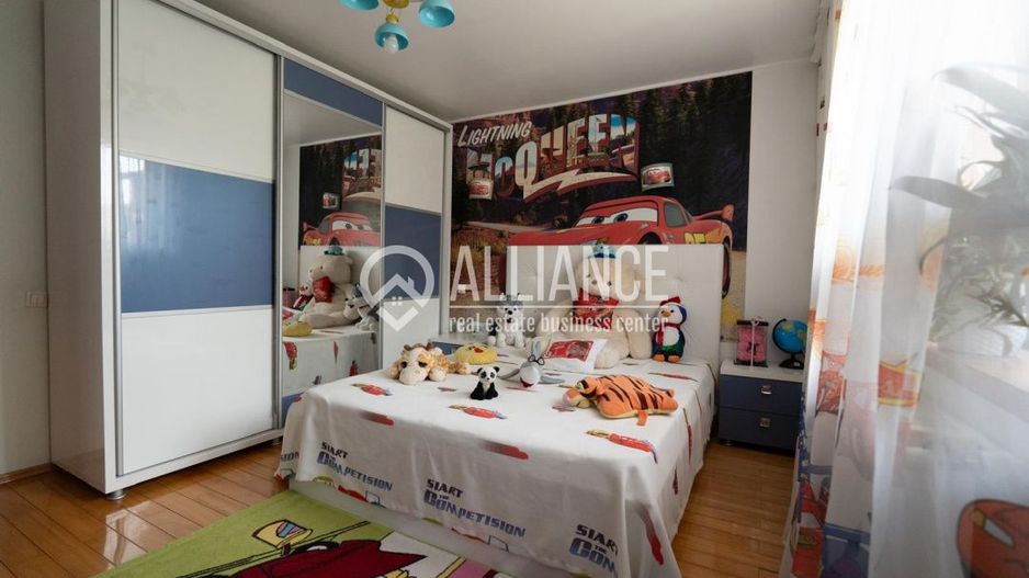 COMPOZITORI (COD10) - Casa deosebita de inchiriat - Poză 14