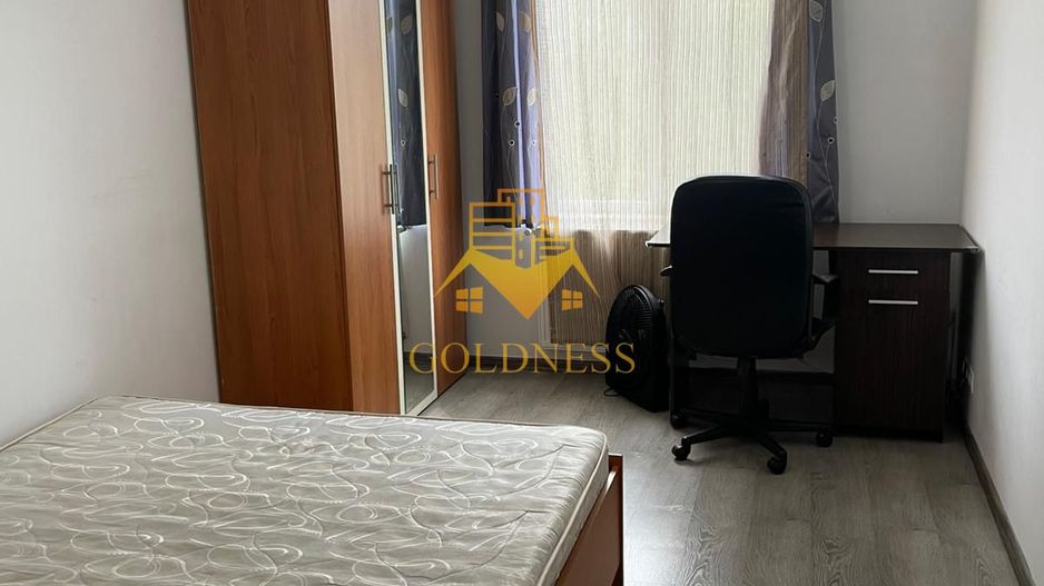 2 camere decomandate,  Borhanci, Profi, parcare, balcon, Pet Friendly - Poză 3