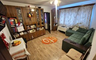 3 Camere-Etaj 2-MOBILAT/UTILAT- Zona Zimbru - Poză 2