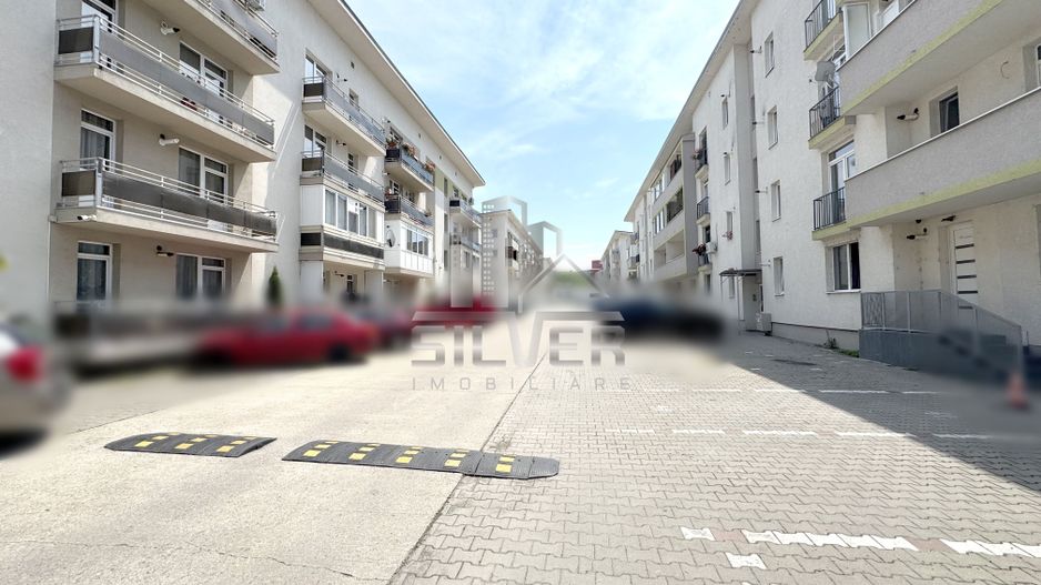 Apartament cu 2 camere dec./44m/parcare/zona ultracentrala. - Poză 1